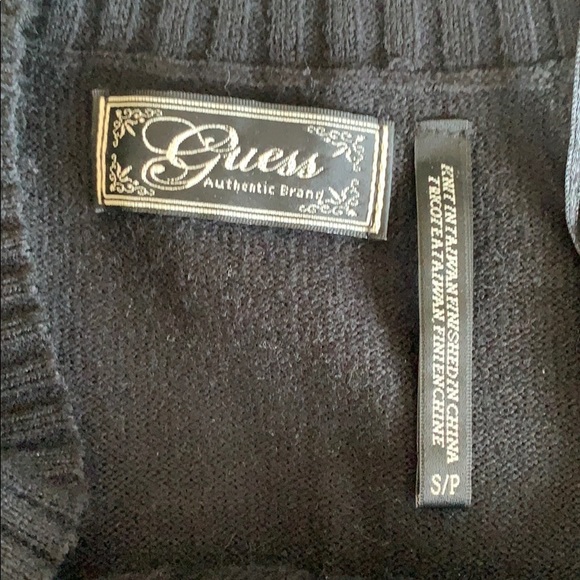 Guess sweater - Picture 4 of 5